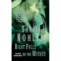 Night Falls on the Wicked
