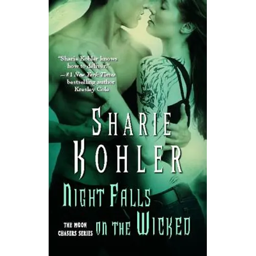 Night Falls on the Wicked