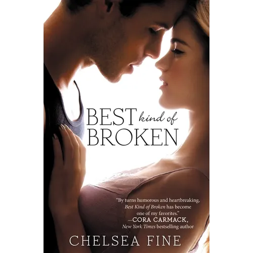 Best Kind of Broken