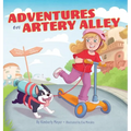 Adventures on Artery Alley