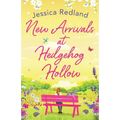 New Arrivals at Hedgehog Hollow