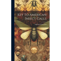 Key To American Insect Galls