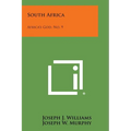South Africa: Africa's God, No. 9