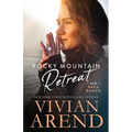 Rocky Mountain Retreat