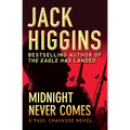 Midnight Never Comes