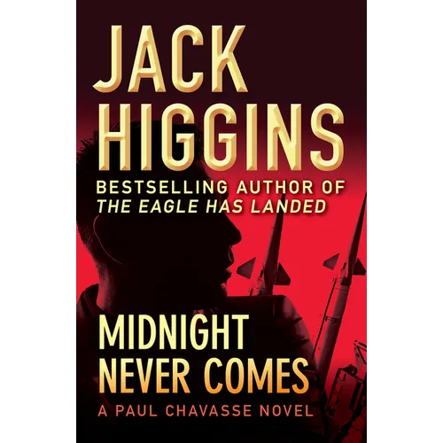 Midnight Never Comes