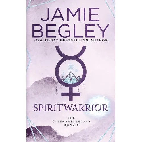 Spiritwarrior