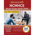 NCMHCE Study Guide: Test Prep and Practice Questions for the National Clinical Mental Health Counseling Examination [3rd Edition]