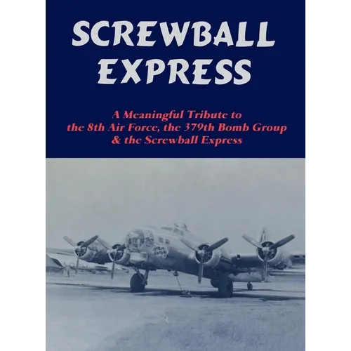 Screwball Express