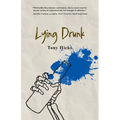 Lying Drunk