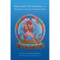 Light of Wisdom, Volume III: Teachings on the Secret Empowerment