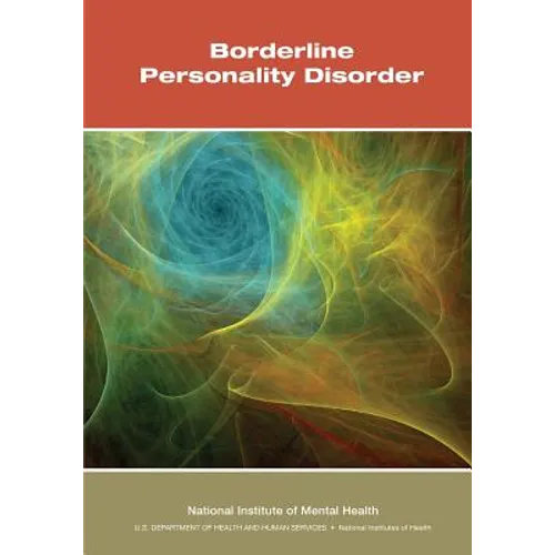 Borderline Personality Disorder