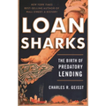 Loan Sharks: The Birth of Predatory Lending
