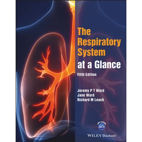 The Respiratory System at a Glance