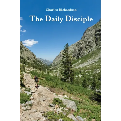 The Daily Disciple