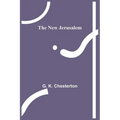 The New Jerusalem