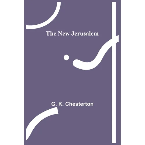 The New Jerusalem