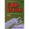 Battle for Crete: New Zealand's Near-Run Affair