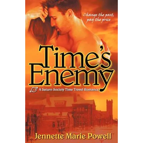 Time's Enemy