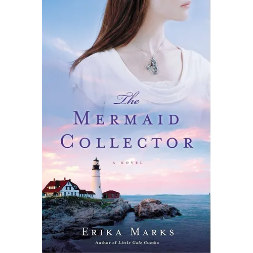 The Mermaid Collector