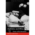 Aesthetics and Ethics: Essays at the Intersection
