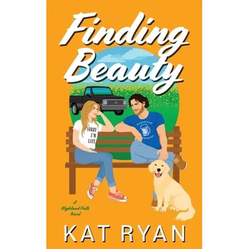 Finding Beauty