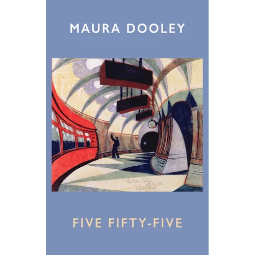 Five Fifty-Five