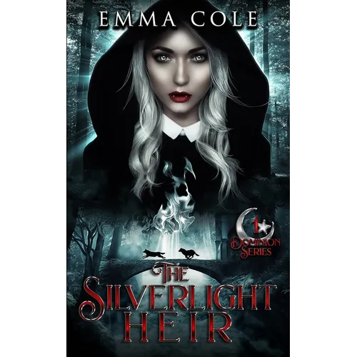 The Silverlight Heir