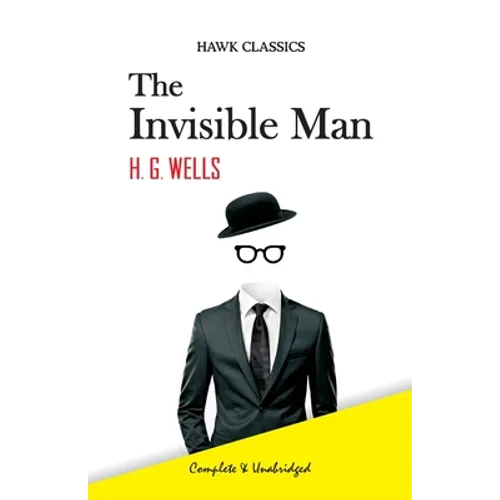 The Invisible Man