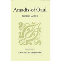 Amadis of Gaul, Books I and II