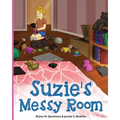 Suzie's Messy Room