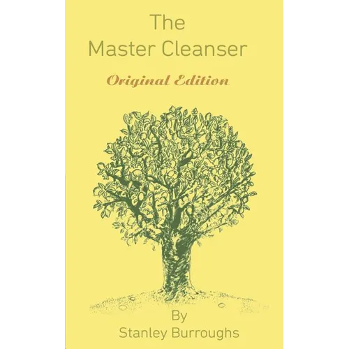 The Master Cleanser