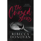 The Cursed Series, Parts 3&4: Now We Know/What They Knew - Paperback