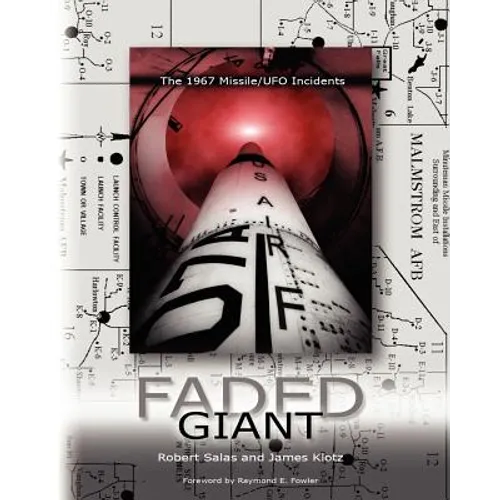 Faded Giant