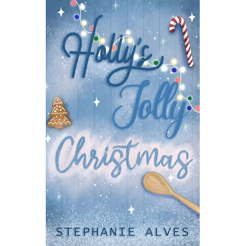 Holly's Jolly Christmas - Special Edition