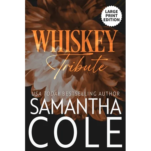 Whiskey Tribute