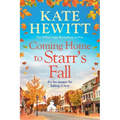 Coming Home to Starr's Fall