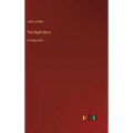 The Night-Born: in large print