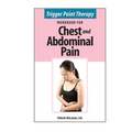 Trigger Point Therapy Workbook for Chest and Abdominal Pain