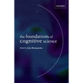 The Foundations of Cognitive Science