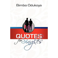 Quotes for Singles