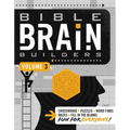 Bible Brain Builders, Volume 3