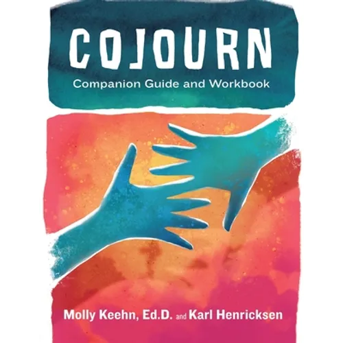CoJourn Companion Guide and Workbook