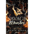Savage Monsters: Dark Romantic High Fantasy