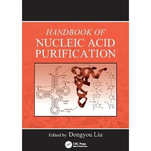 Handbook of Nucleic Acid Purification