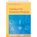 Learning to Use Extrasensory Perception