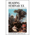 Reading Seminar XX: Lacan's Major Work on Love, Knowledge, and Feminine Sexuality