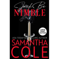 Jack Be Nimble: A Trident Security-Related Novella