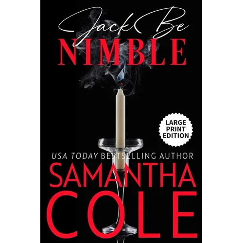 Jack Be Nimble: A Trident Security-Related Novella