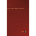 Communications of the Essex Institute: Vol. VI